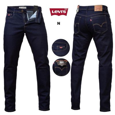 calça levis